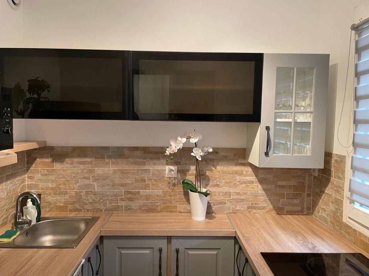 Studio Cosy A 10 Minutes De Disneyland Paris 贝利罗曼维利而 外观 照片
