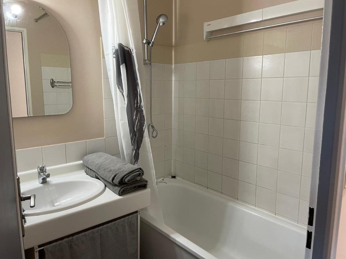 Studio Cosy A 10 Minutes De Disneyland Paris 贝利罗曼维利而 外观 照片